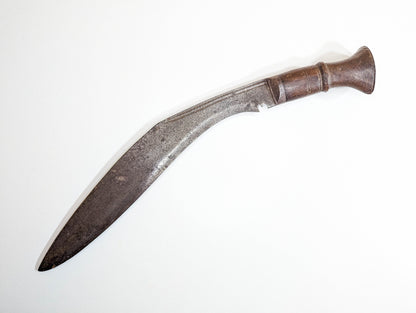 Nepalese Military ’Sirupate’ Kukri Dagger