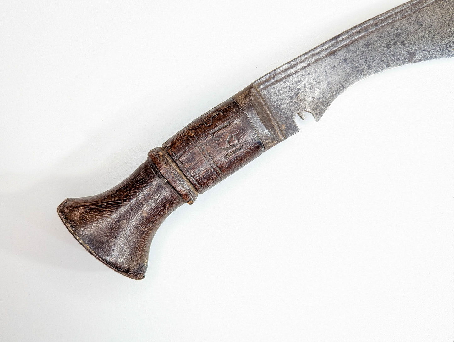 Nepalese Military ’Sirupate’ Kukri Dagger