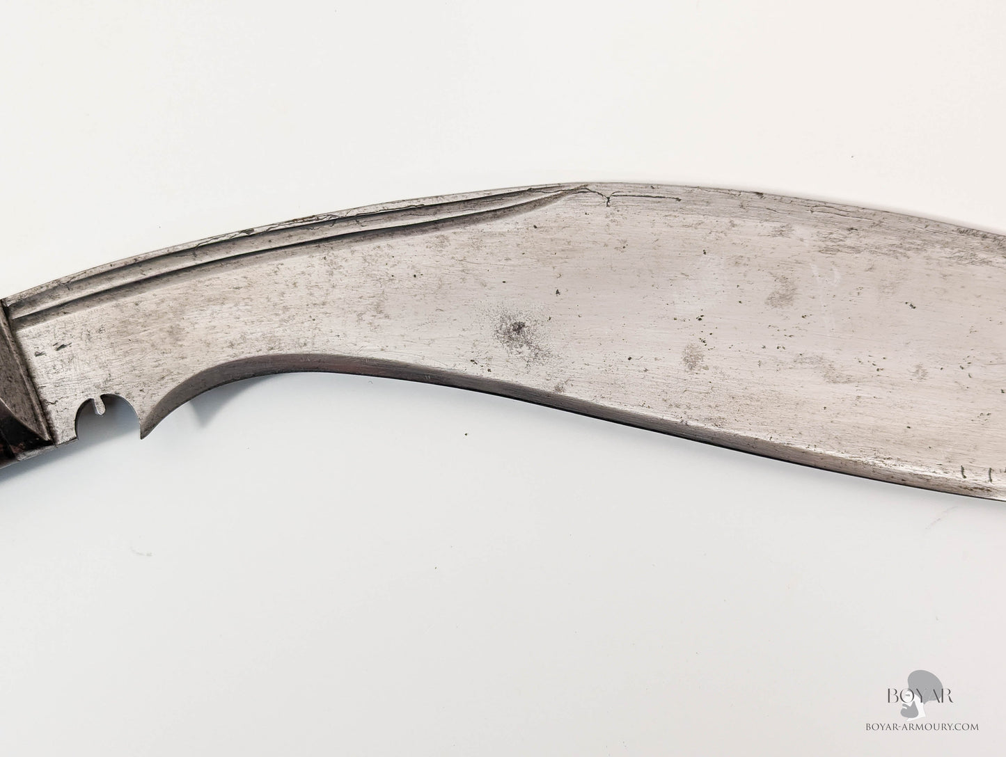 Nepalese Private Purchase Gurkha Kukri Dagger