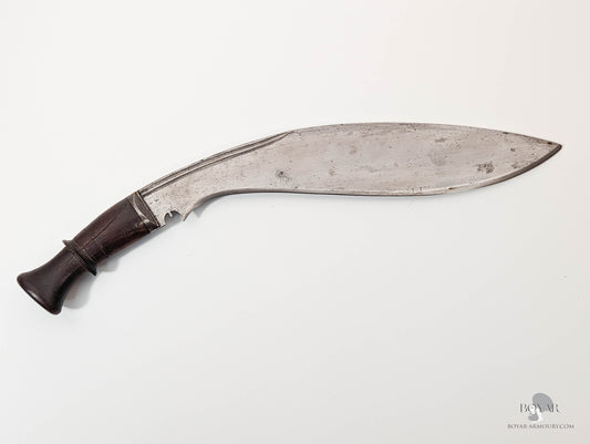 Nepalese Private Purchase Gurkha Kukri Dagger