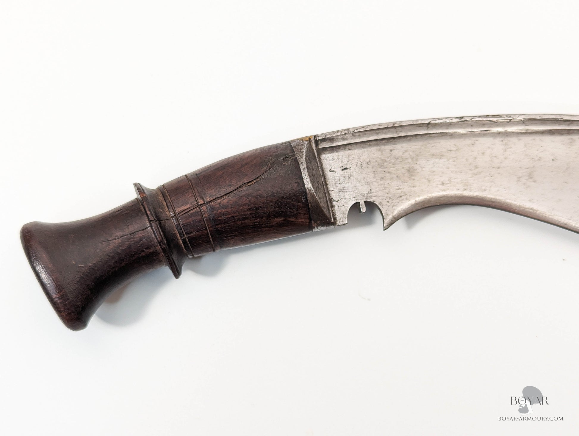 Nepalese Private Purchase Gurkha Kukri Dagger