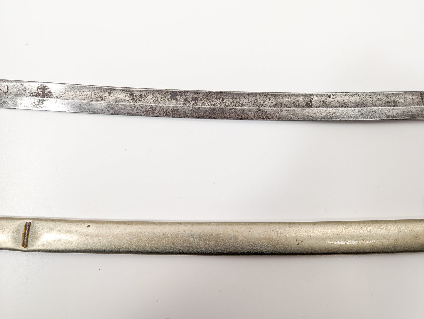 Ottoman Officer’s Sabre Sword