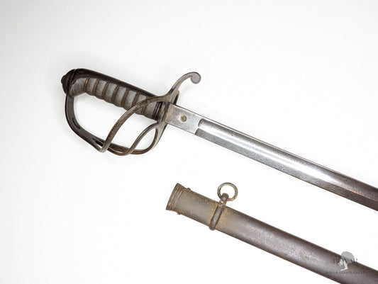 P1822 Royal Artillery Volunteers Sword
