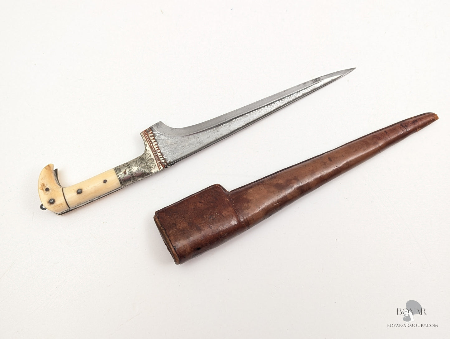 Pesh Kabz Dagger Dagger