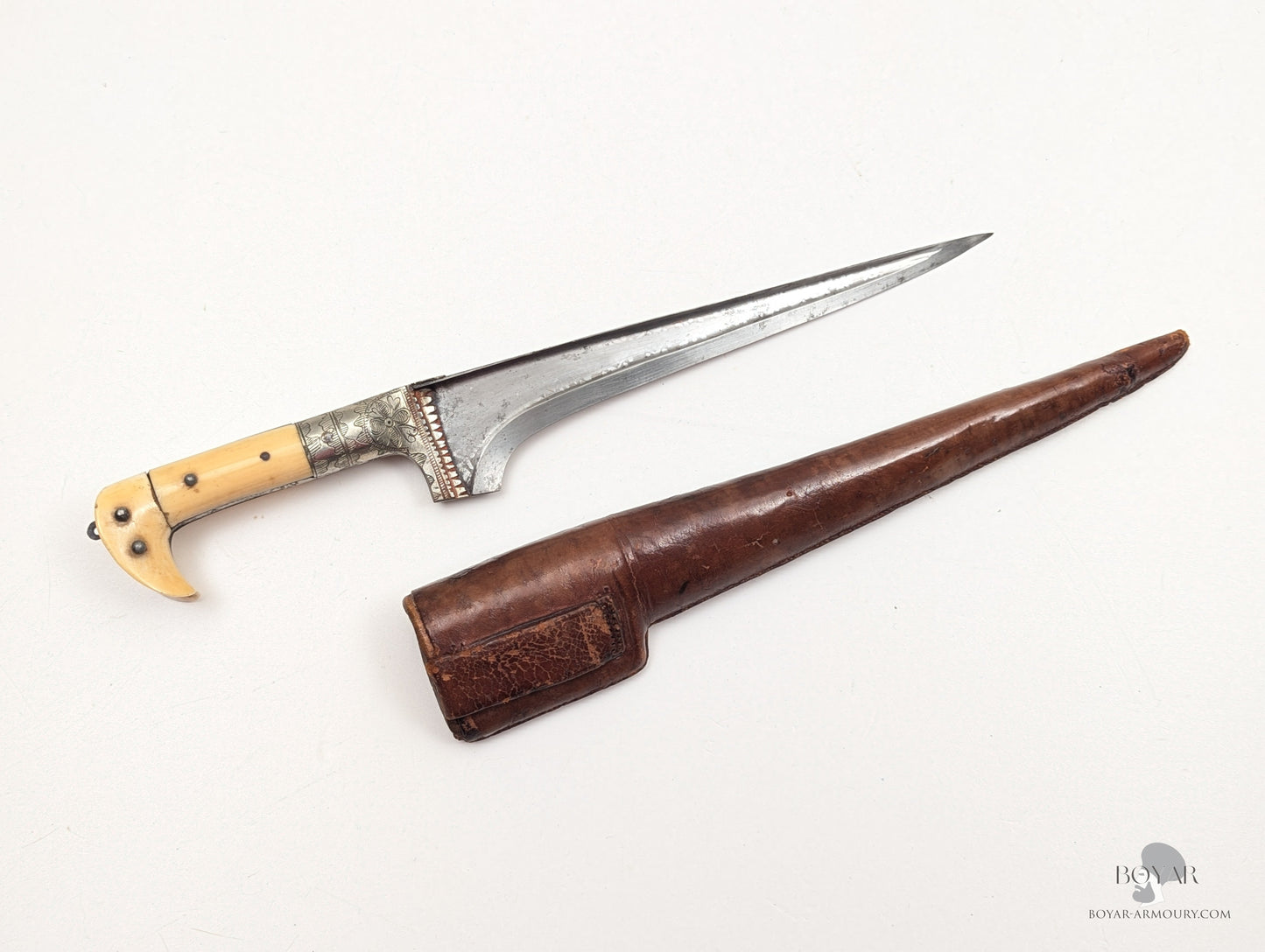 Pesh Kabz Dagger Dagger