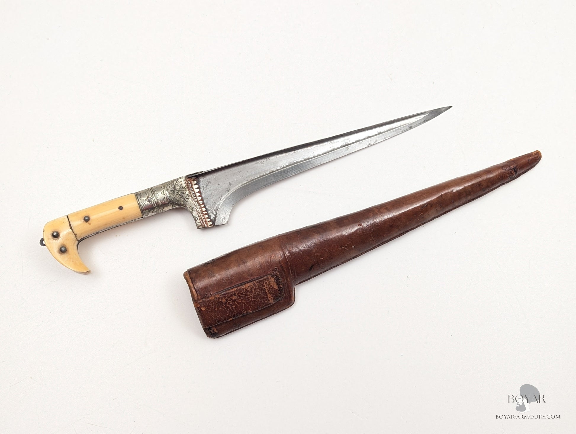 Pesh Kabz Dagger Dagger
