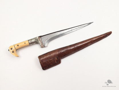 Pesh Kabz Dagger Dagger