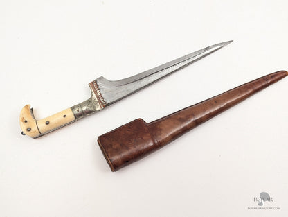 Pesh Kabz Dagger Dagger