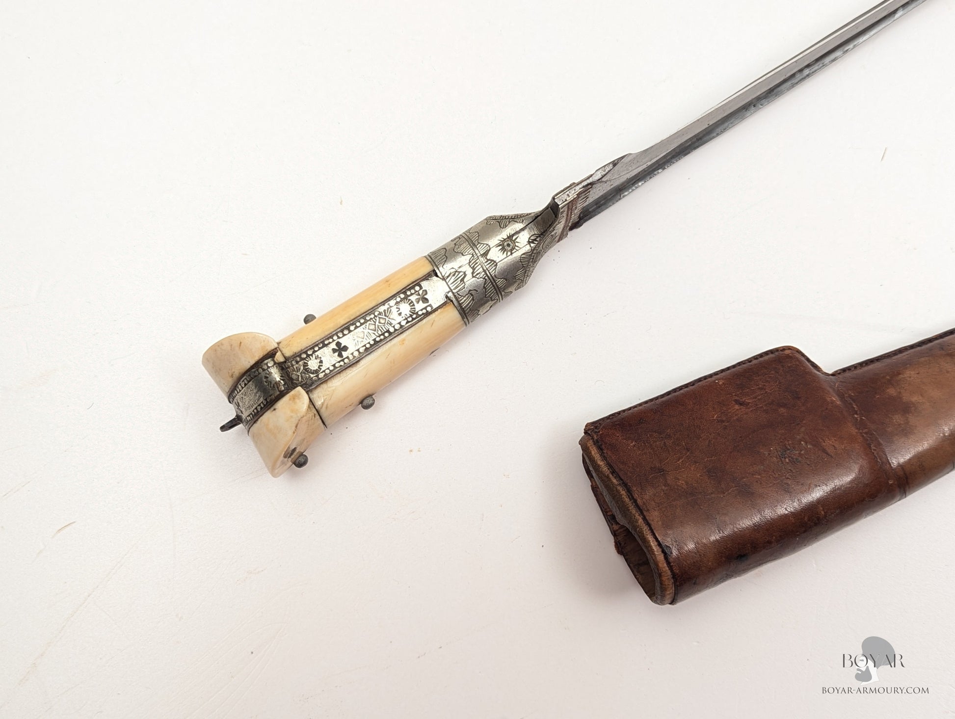 Pesh Kabz Dagger Dagger