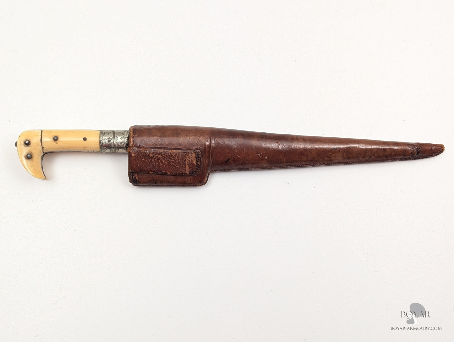 Pesh Kabz Dagger Dagger