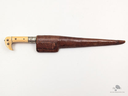 Pesh Kabz Dagger Dagger