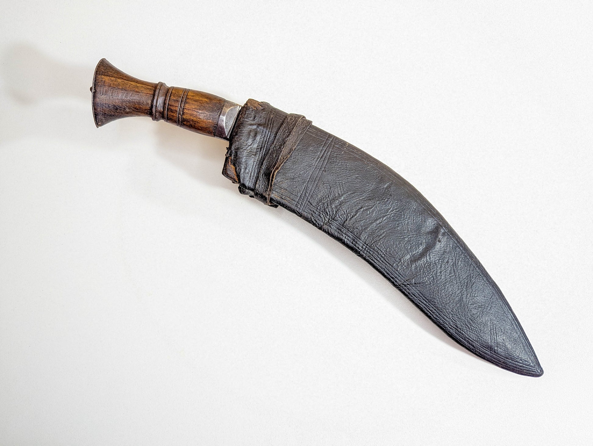 Private Purchase Gurkha Kukri Dagger