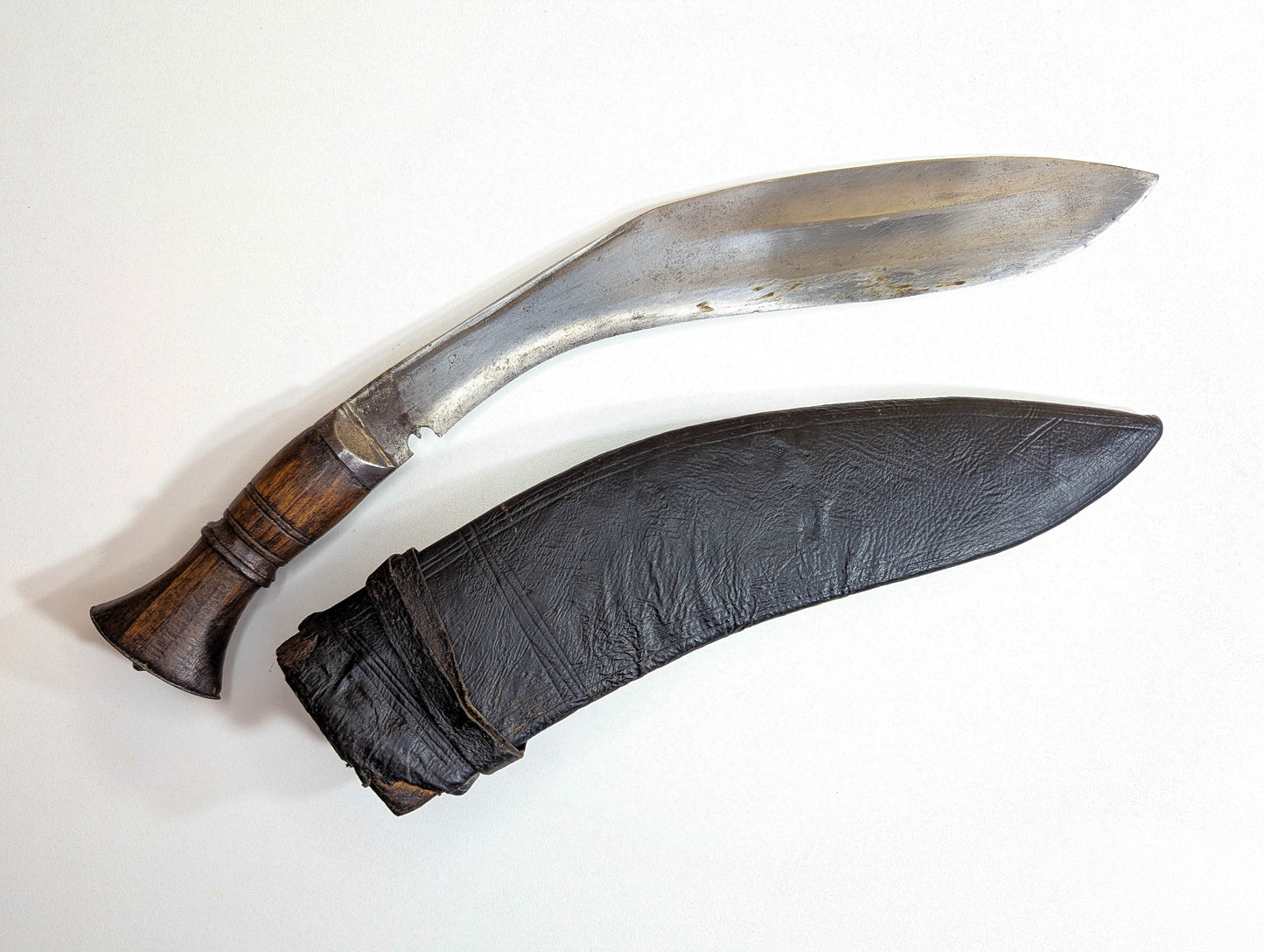 Private Purchase Gurkha Kukri Dagger