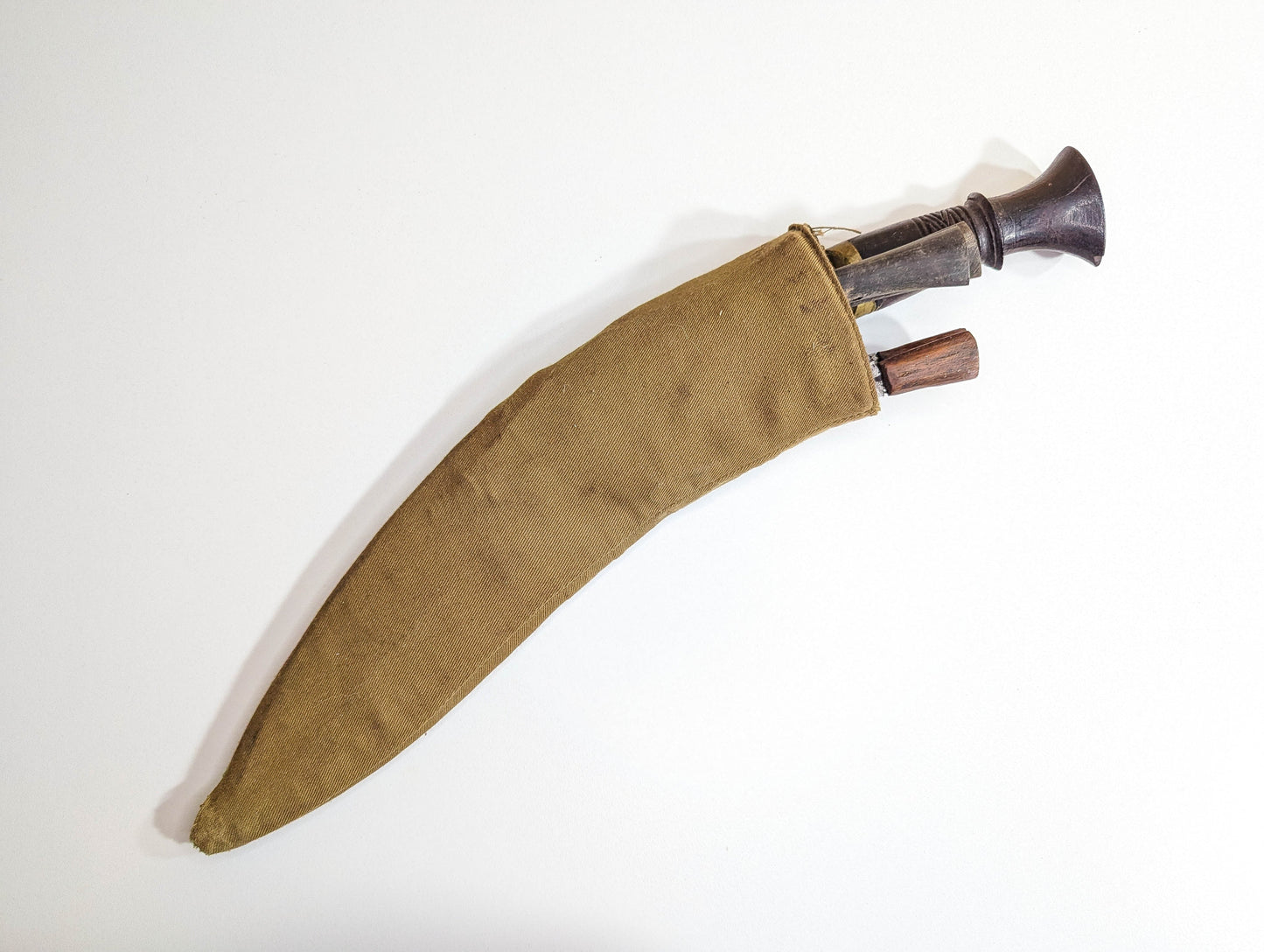 Private Purchase Gurkha Kukri Dagger