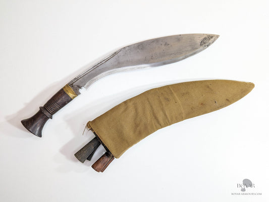 Private Purchase Gurkha Kukri Dagger