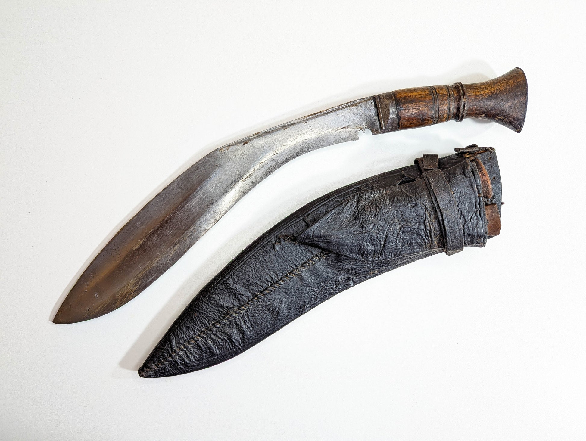 Private Purchase Gurkha Kukri Dagger