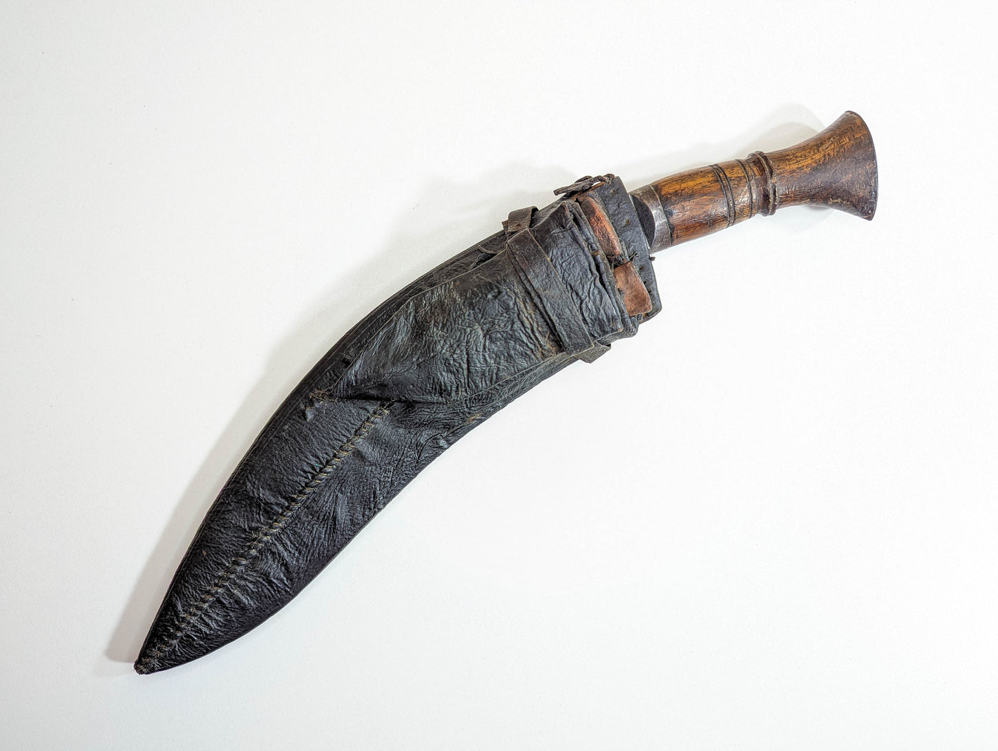 Private Purchase Gurkha Kukri Dagger