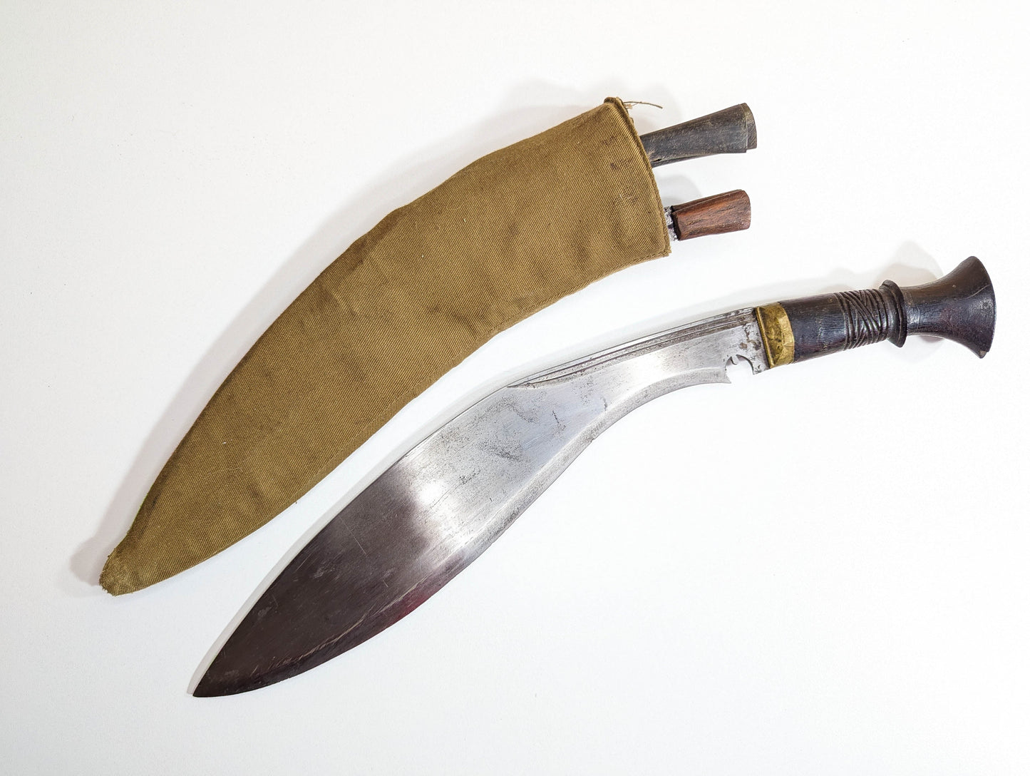 Private Purchase Gurkha Kukri Dagger