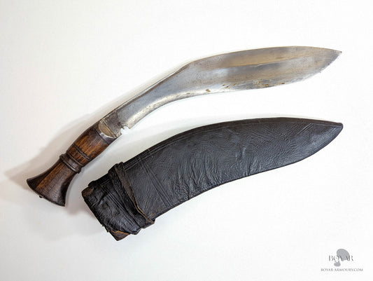 Private Purchase Gurkha Kukri Dagger