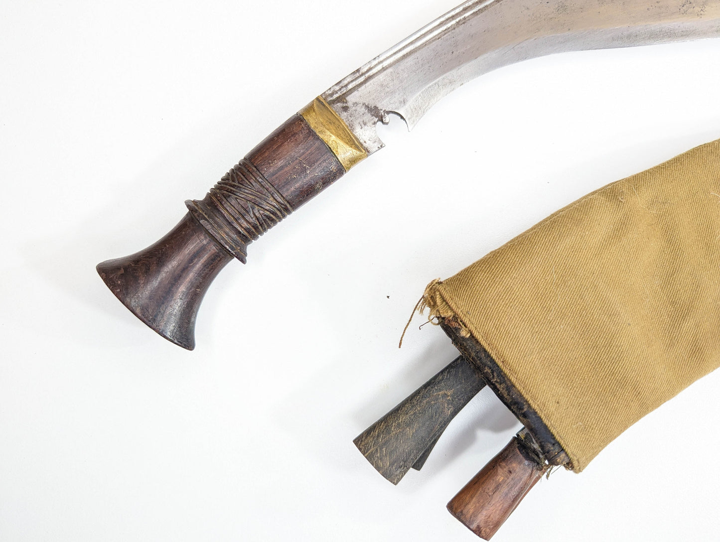 Private Purchase Gurkha Kukri Dagger