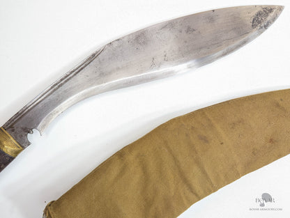 Private Purchase Gurkha Kukri Dagger