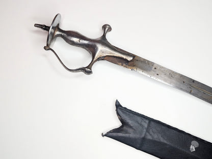 Sossun Pattah 19Th Century Sword