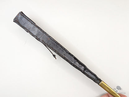 South Chinese Hudiedao / Twin Butterfly Knives Sword