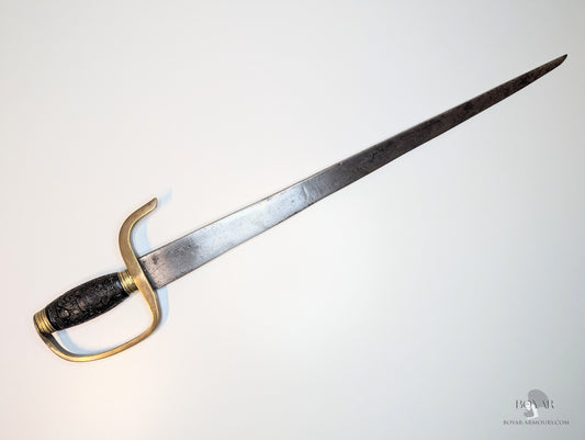 South Chinese Paidao Qing Sword