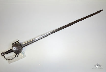 Spain Cavalry Sword Model 1728 ’Bilbo’ 18Th Century