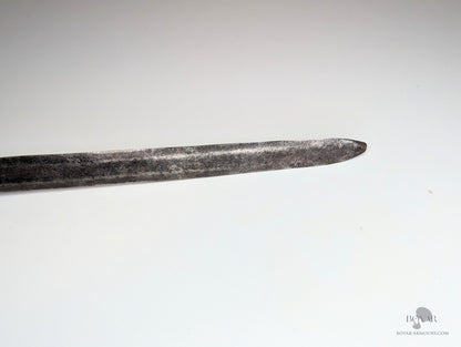 Spain Cavalry Sword Model 1728 ’Bilbo’ 18Th Century