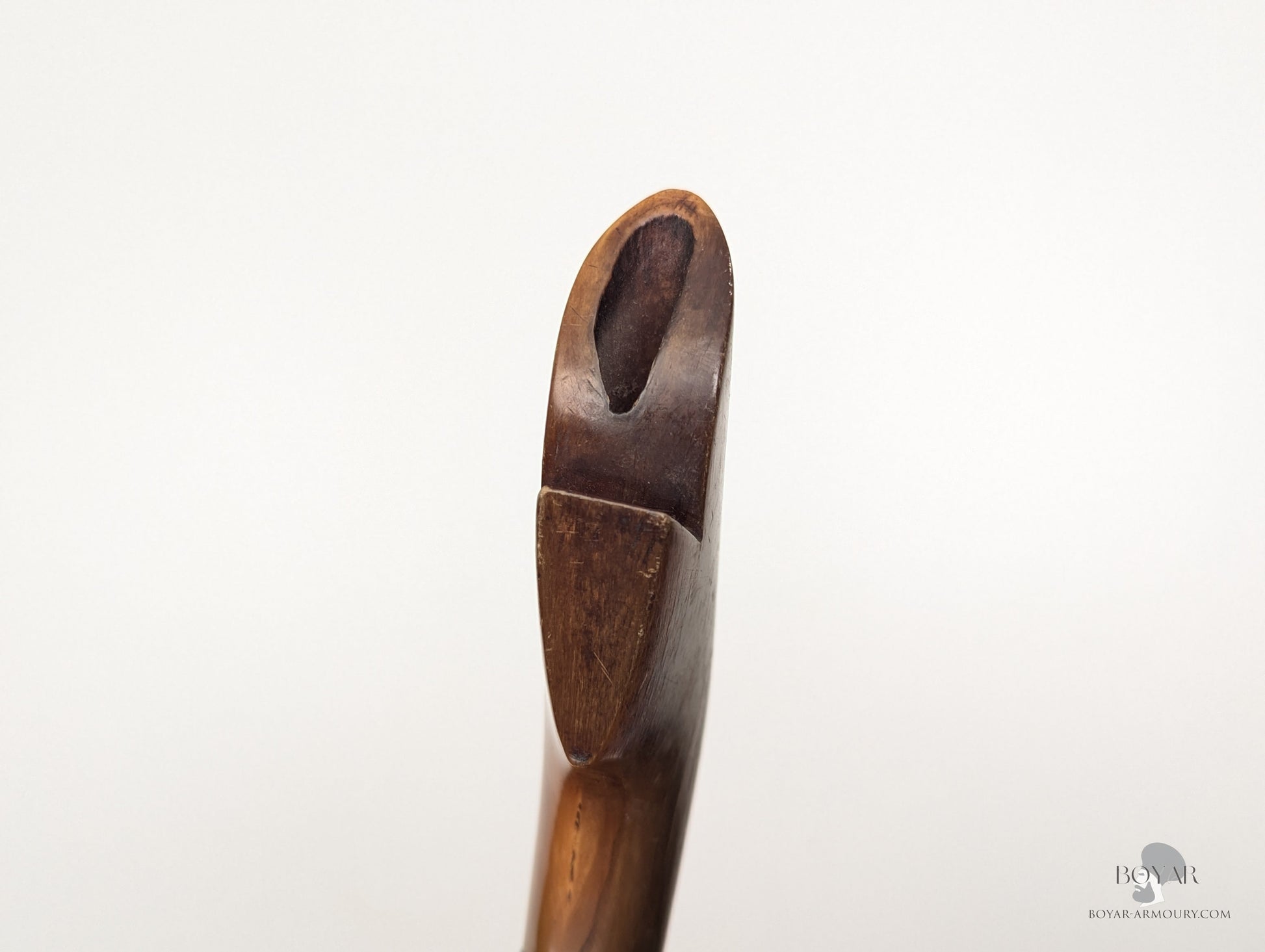 Sumatran Sword Rhino Hilt Sword