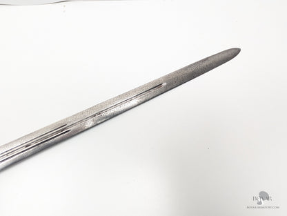 Tomas Aialla Broadsword Sword