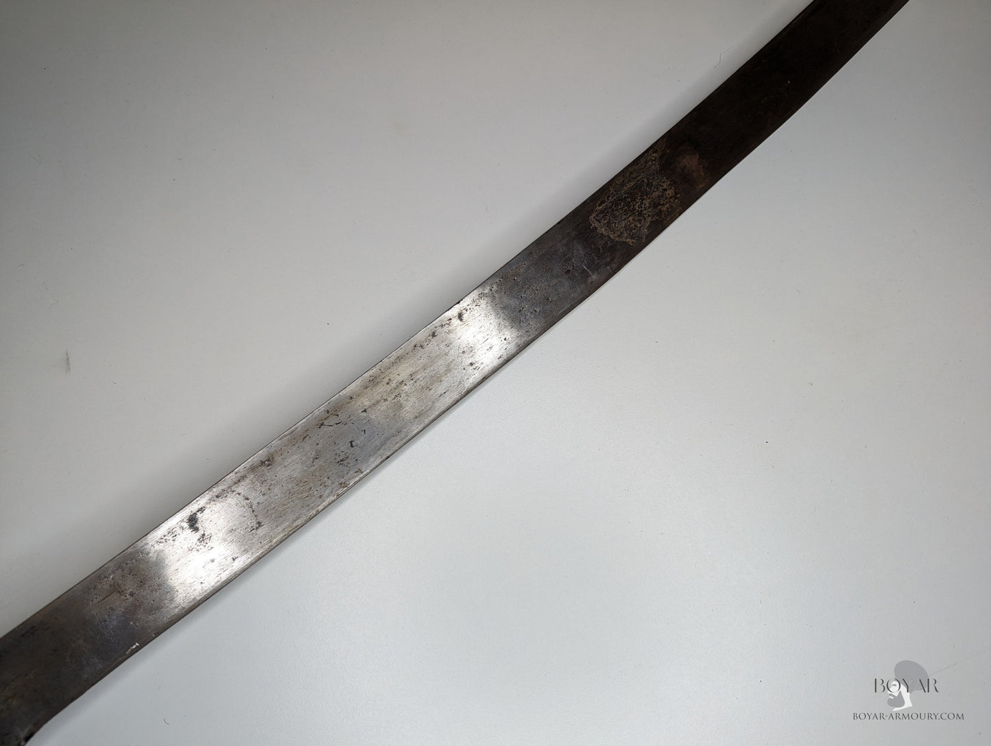 Tulwar 19Th Century Sword