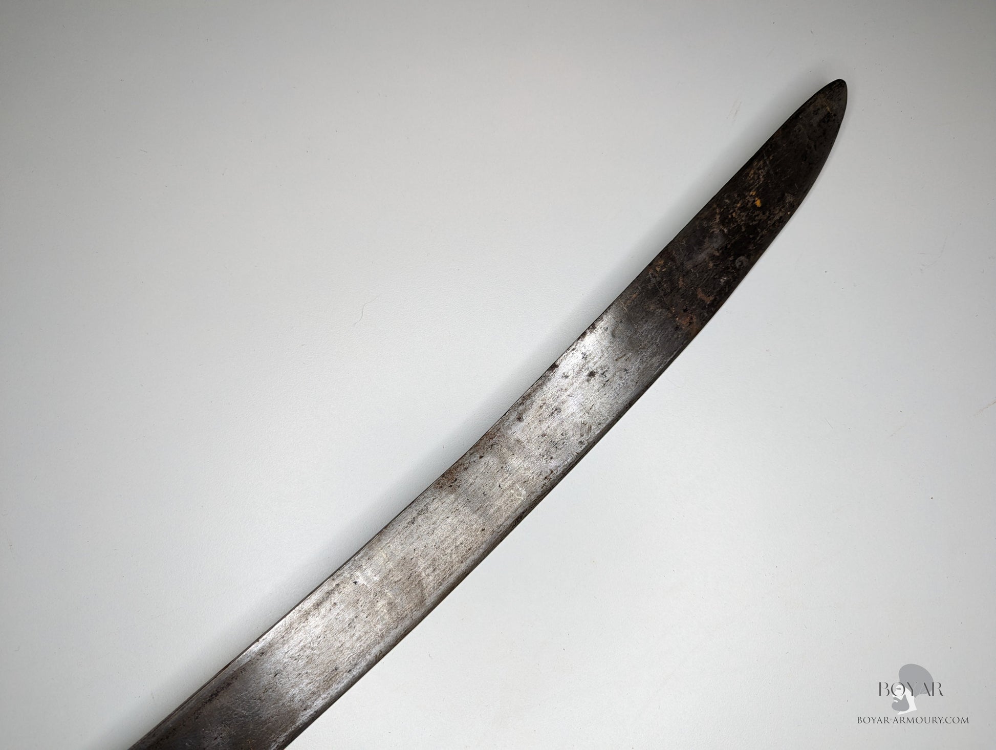 Tulwar 19Th Century Sword