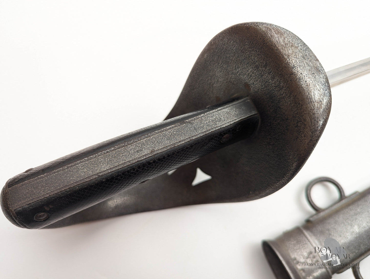 Victorian 1885 Pattern Cavalry Trooper’s Sword Y S.K Yeomanry Cavalry by WKC Solingen Sword