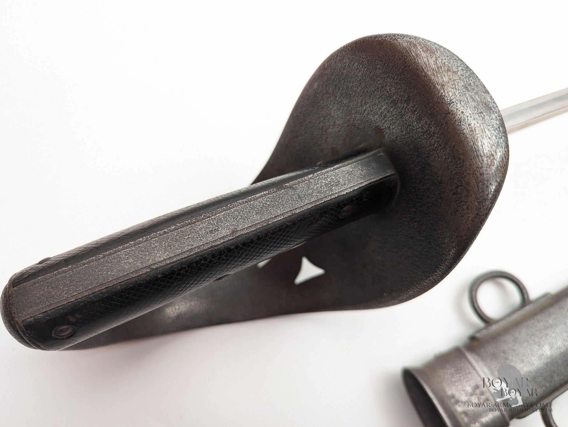 Victorian 1885 Pattern Cavalry Trooper’s Sword Y S.K Yeomanry Cavalry by WKC Solingen Sword