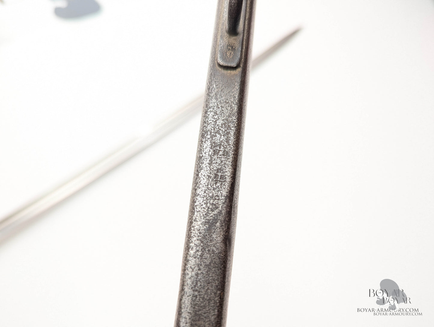 Victorian 1885 Pattern Cavalry Trooper’s Sword Y S.K Yeomanry Cavalry by WKC Solingen Sword