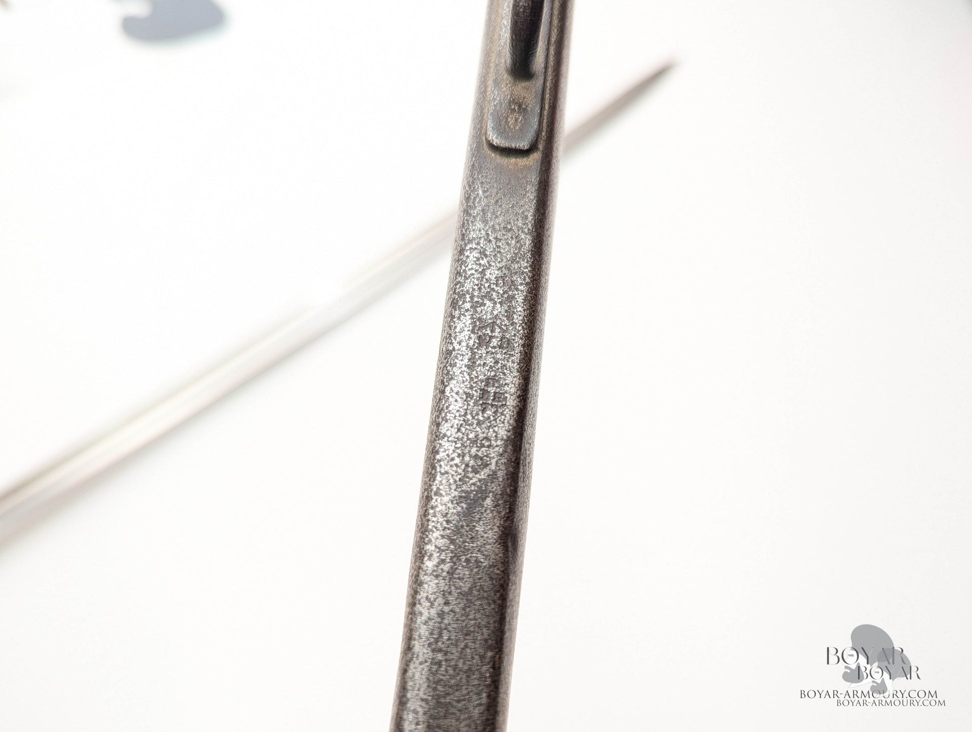 Victorian 1885 Pattern Cavalry Trooper’s Sword Y S.K Yeomanry Cavalry by WKC Solingen Sword