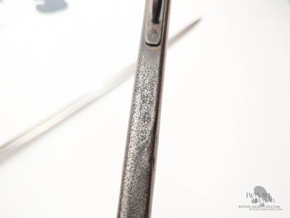 Victorian 1885 Pattern Cavalry Trooper’s Sword Y S.K Yeomanry Cavalry by WKC Solingen Sword