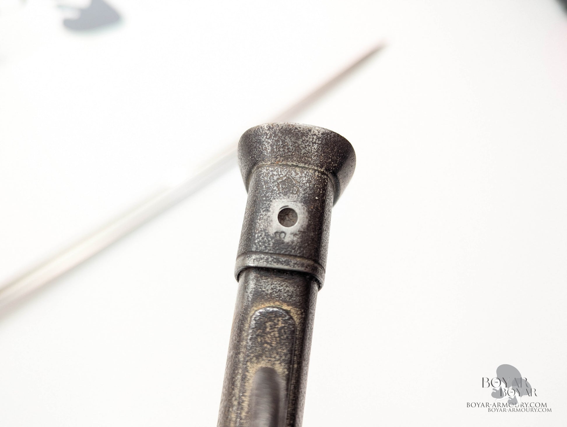 Victorian 1885 Pattern Cavalry Trooper’s Sword Y S.K Yeomanry Cavalry by WKC Solingen Sword