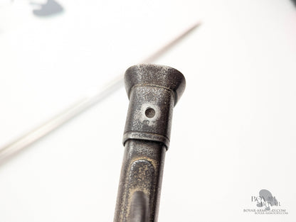 Victorian 1885 Pattern Cavalry Trooper’s Sword Y S.K Yeomanry Cavalry by WKC Solingen Sword