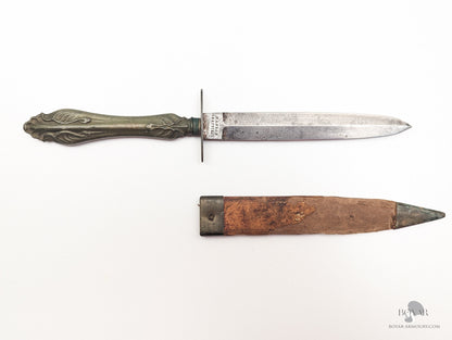 Victorian Dagger Manson Sword