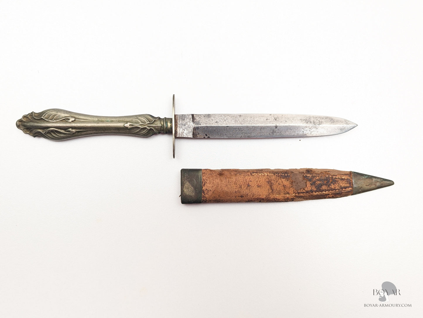 Victorian Dagger Manson Sword