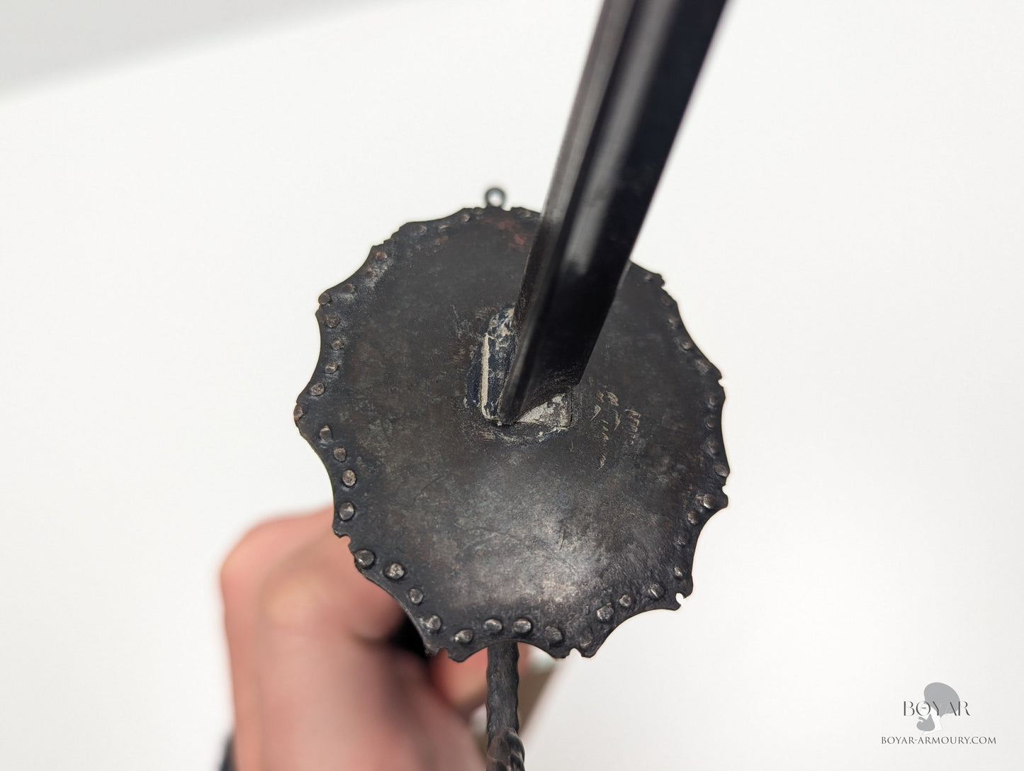 Victorian Mourning Sword Sword