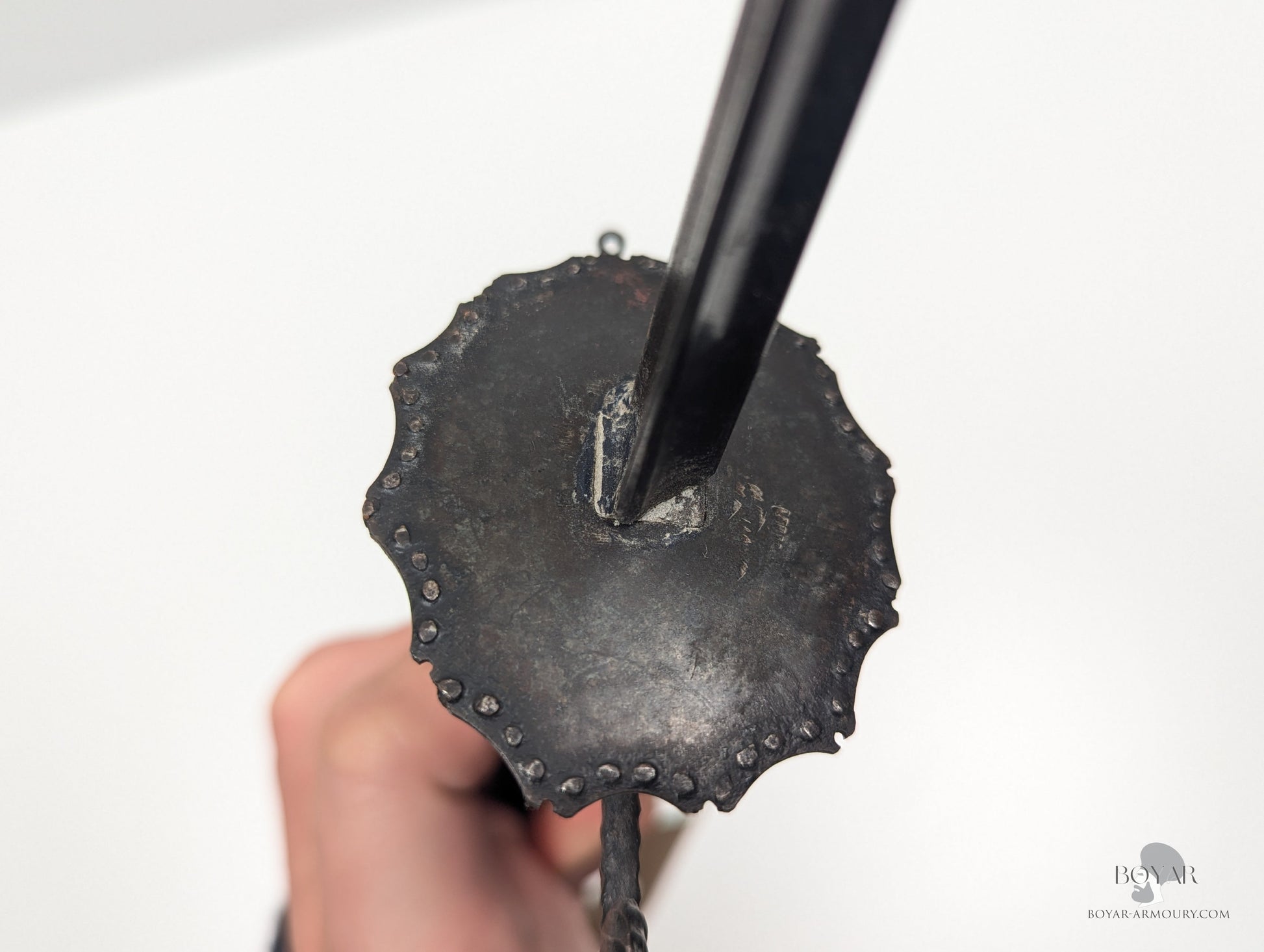 Victorian Mourning Sword Sword