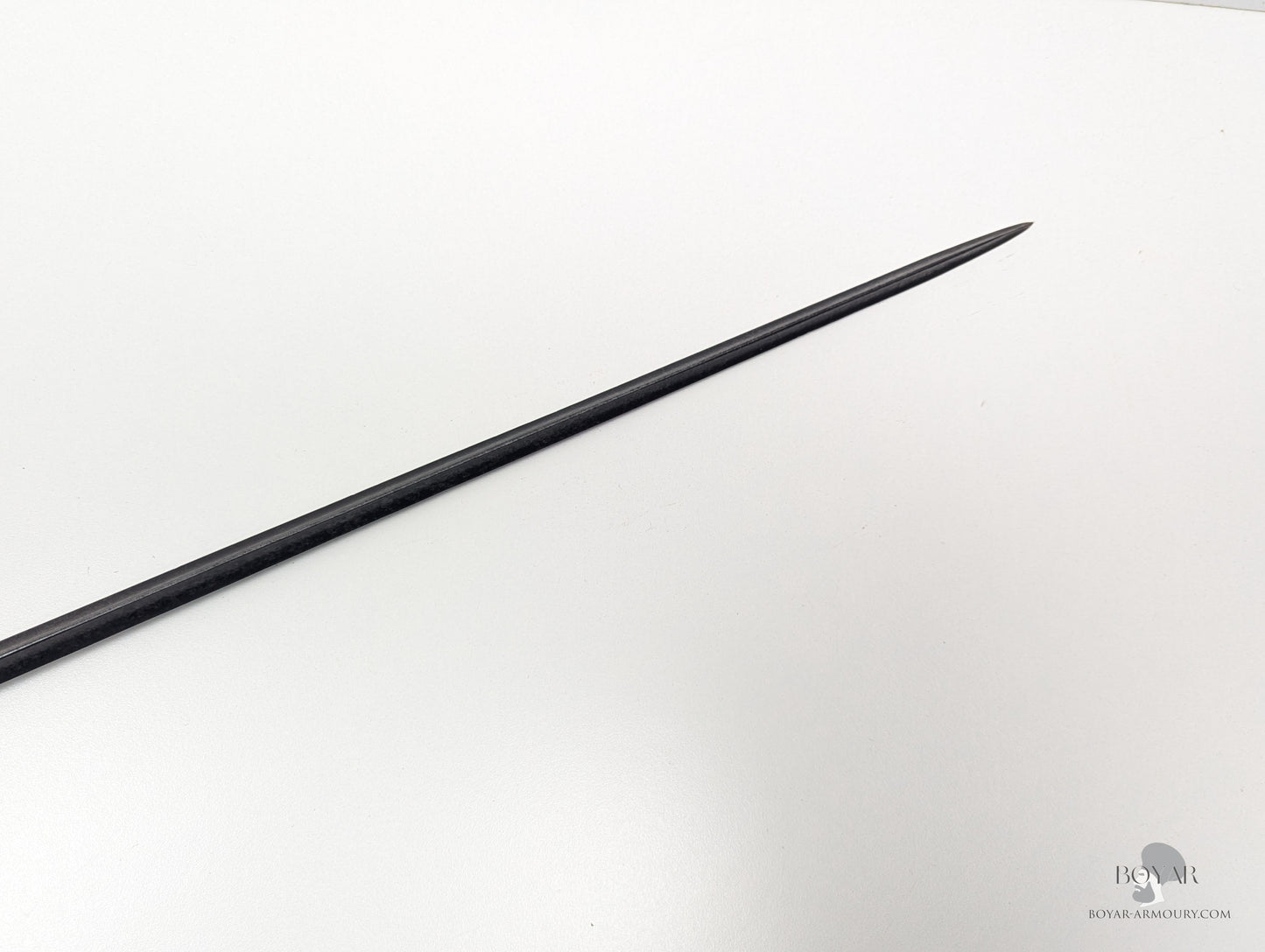 Victorian Mourning Sword Sword