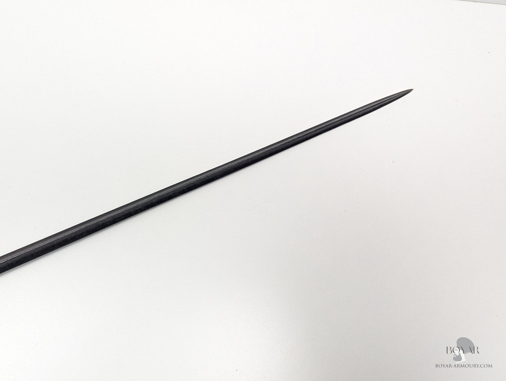 Victorian Mourning Sword Sword