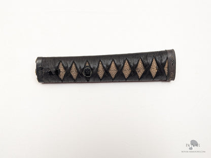 Wakizashi Edo Period Mumei Sword