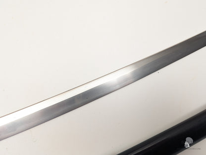 Wakizashi Edo Period Mumei Sword