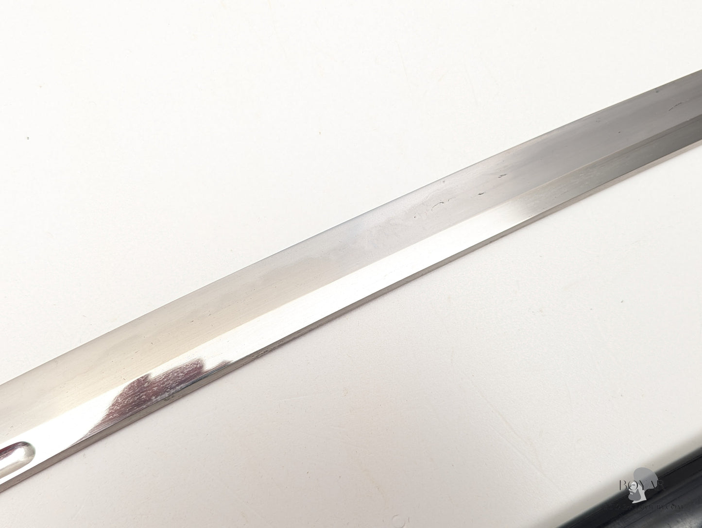 Wakizashi Edo Period Mumei Sword
